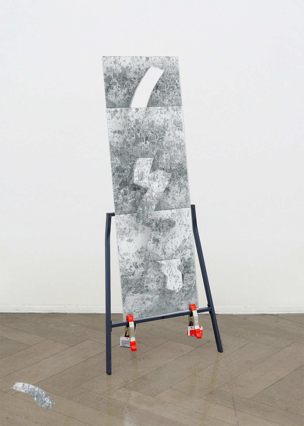 Artie Vierkant, Similar Image Object (c)